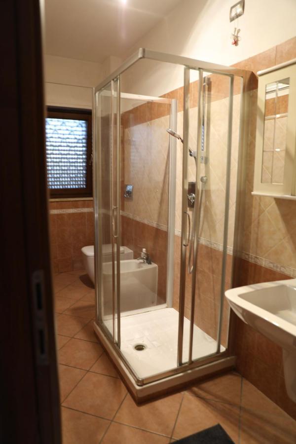 Villa Mercedes Рим Экстерьер фото